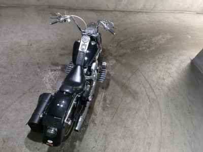 Harley-Davidson Fat Boy FLSTF1580 2010