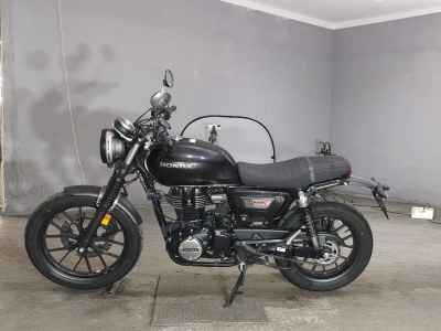 Honda GB350 2023