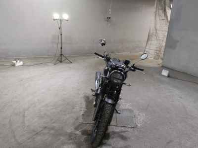 Honda GB350 2023