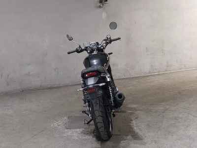 Honda GB350 2023