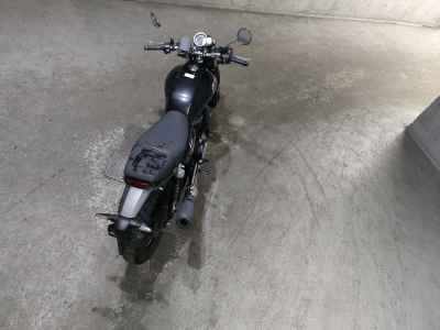 Honda GB350 2023