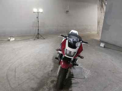 Honda CB1300 Super Boldor 2008