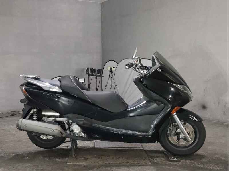Honda Forza Z 2011