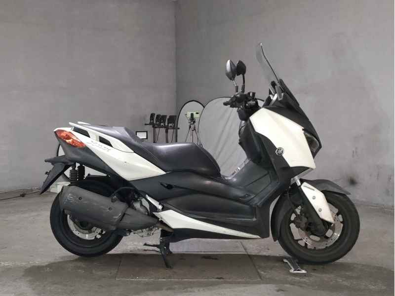 Yamaha XMAX 250 2018