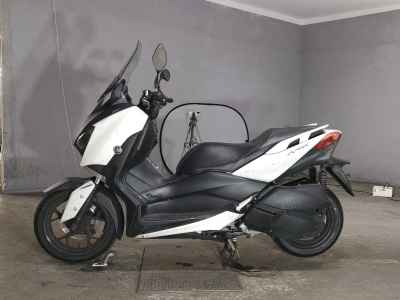 Yamaha XMAX 250 2018