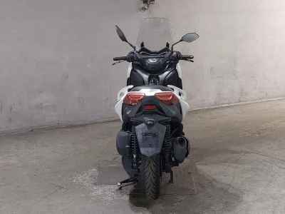 Yamaha XMAX 250 2018