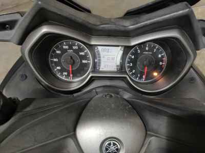 Yamaha XMAX 250 2018