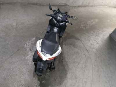 Yamaha XMAX 250 2018