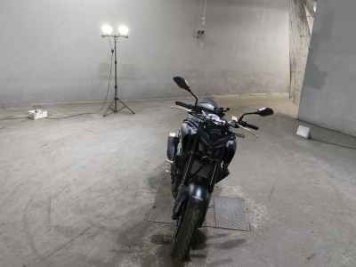Yamaha MT-03 2023