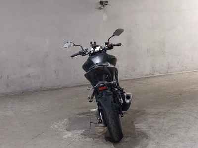 Yamaha MT-03 2023