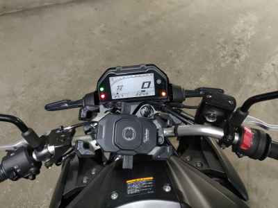 Yamaha MT-03 2023