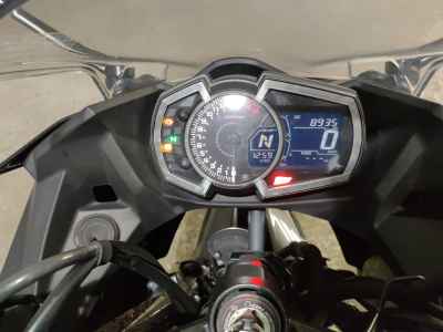 Kawasaki Ninja 250 2022