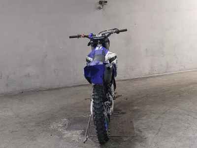 Yamaha YZ250F 2021