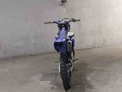 Yamaha YZ250F 2022