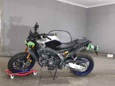 Yamaha MT-09 SP 2025