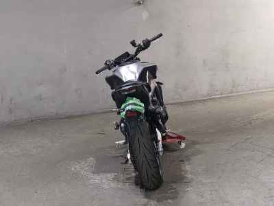Yamaha MT-09 SP 2025