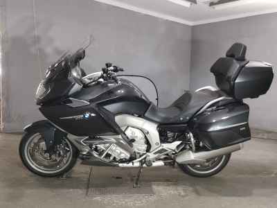 BMW K1600GTL 2013