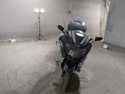 BMW K1600GTL 2013