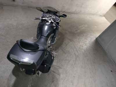 BMW K1600GTL 2013