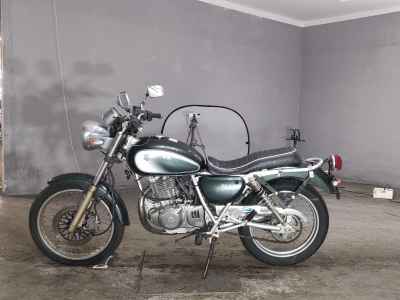 Suzuki ST250E