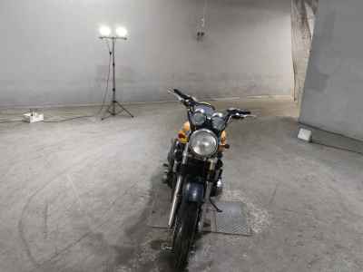 Kawasaki Zephyr 1100 2006