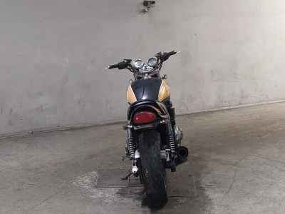 Kawasaki Zephyr 1100 2006