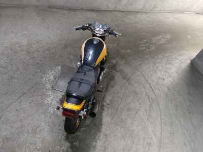 Kawasaki Zephyr 1100 2006