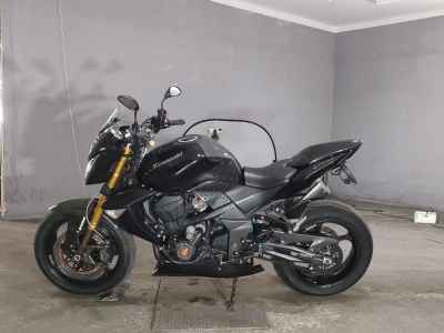 Kawasaki Z1000 2008