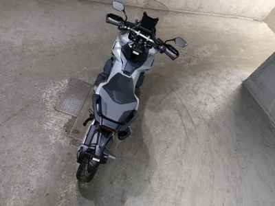 Honda X-Adv 750 2026