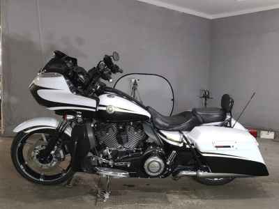 Harley-Davidson Road Glide FLTRXSE1800 2012