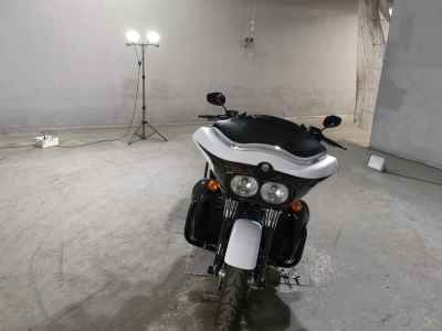 Harley-Davidson Road Glide FLTRXSE1800 2012