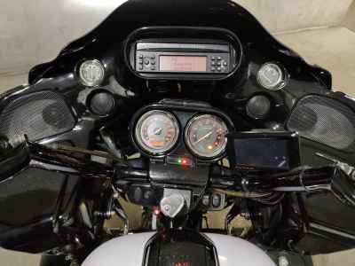 Harley-Davidson Road Glide FLTRXSE1800 2012