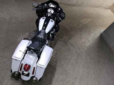 Harley-Davidson Road Glide FLTRXSE1800 2012