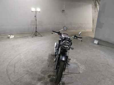 Honda GB350 2022