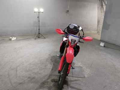 Honda CRF250L 2021