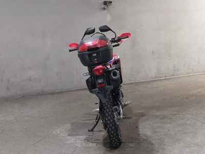 Honda CRF250L 2021