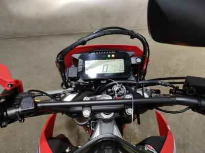 Honda CRF250L 2021