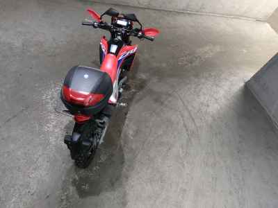 Honda CRF250L 2021