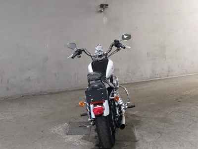 Harley-Davidson Sportster XL1200L 2007