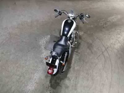 Harley-Davidson Sportster XL1200L 2007