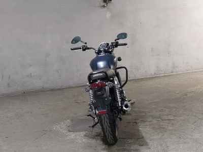 Honda GB350 2021