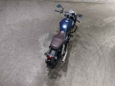 Honda GB350 2021