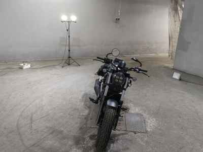 Honda Rebel CMX250 2023