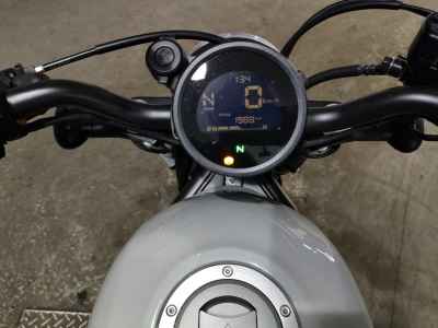 Honda Rebel CMX250 2023