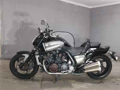Yamaha V-Max 1200 2009