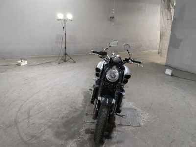 Yamaha V-Max 1200 2009