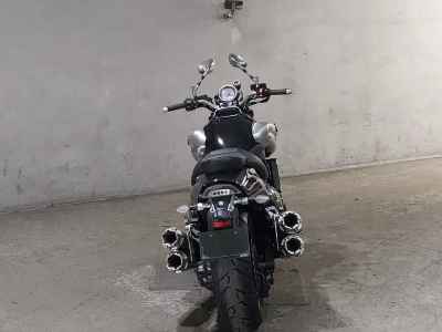 Yamaha V-Max 1200 2009