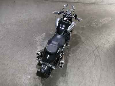 Yamaha V-Max 1200 2009