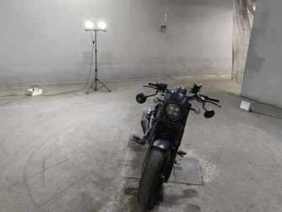 Honda Rebel S CMX250 2022