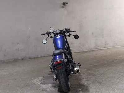 Honda Rebel S CMX250 2022